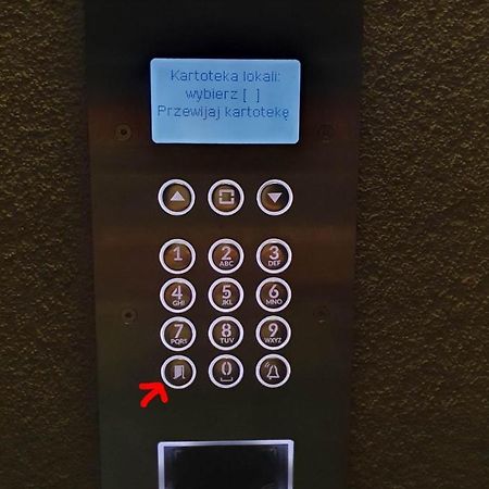 Apartament 3 Pokojowy Lub Pokoj W Mieszkaniu W Nowym Bloku Warszawa Exteriör bild